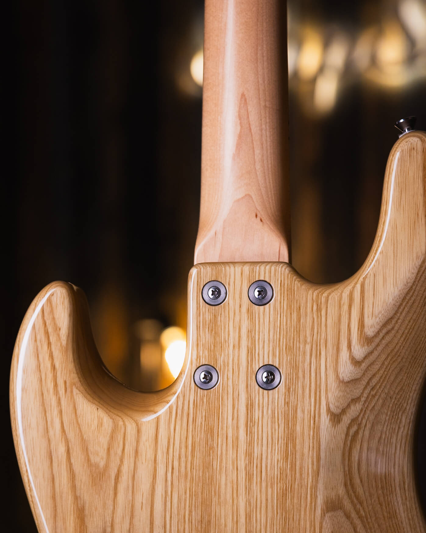 Sadowsky MV4 MetroLine Vintage Natural 2016