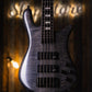 Spector Euro5 LX Black Matte 2018