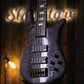 Spector Euro5 LX Black Matte 2018