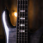 Spector Euro5 LX Black Matte 2018