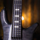Spector Euro5 LX Black Matte 2018
