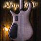 Spector Euro5 LX Black Matte 2018