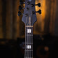 Spector Euro5 LX Black Matte 2018