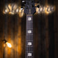 Spector Euro5 LX Black Matte 2018