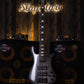 Spector Euro5 LX Black Matte 2018