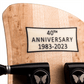 [Pre-Order] Fodera Emperor 4 Deluxe Japanese Maple 40th Anniversary 2023 (ETA December 2023)