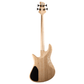 [Pre-Order] Fodera Emperor 4 Deluxe Japanese Maple 40th Anniversary 2023 (ETA December 2023)