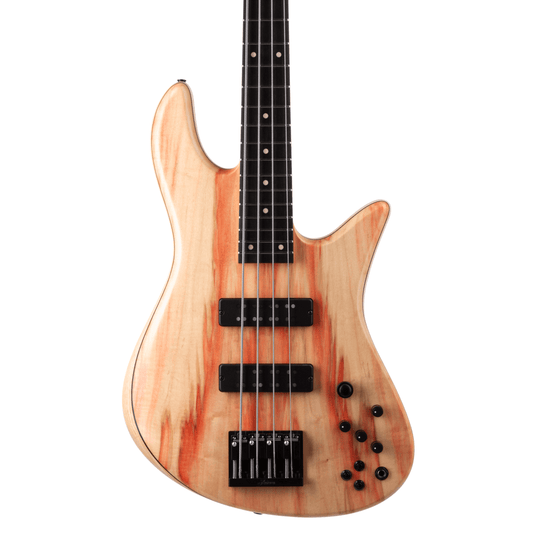 [Pre-Order] Fodera Emperor 4 Deluxe Japanese Maple 40th Anniversary 2023 (ETA December 2023)