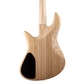 [Pre-Order] Fodera Emperor 4 Deluxe Japanese Maple 40th Anniversary 2023 (ETA December 2023)