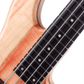 [Pre-Order] Fodera Emperor 4 Deluxe Japanese Maple 40th Anniversary 2023 (ETA December 2023)