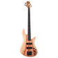 [Pre-Order] Fodera Emperor 4 Deluxe Japanese Maple 40th Anniversary 2023 (ETA December 2023)