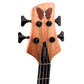 [Pre-Order] Fodera Emperor 4 Deluxe Japanese Maple 40th Anniversary 2023 (ETA December 2023)