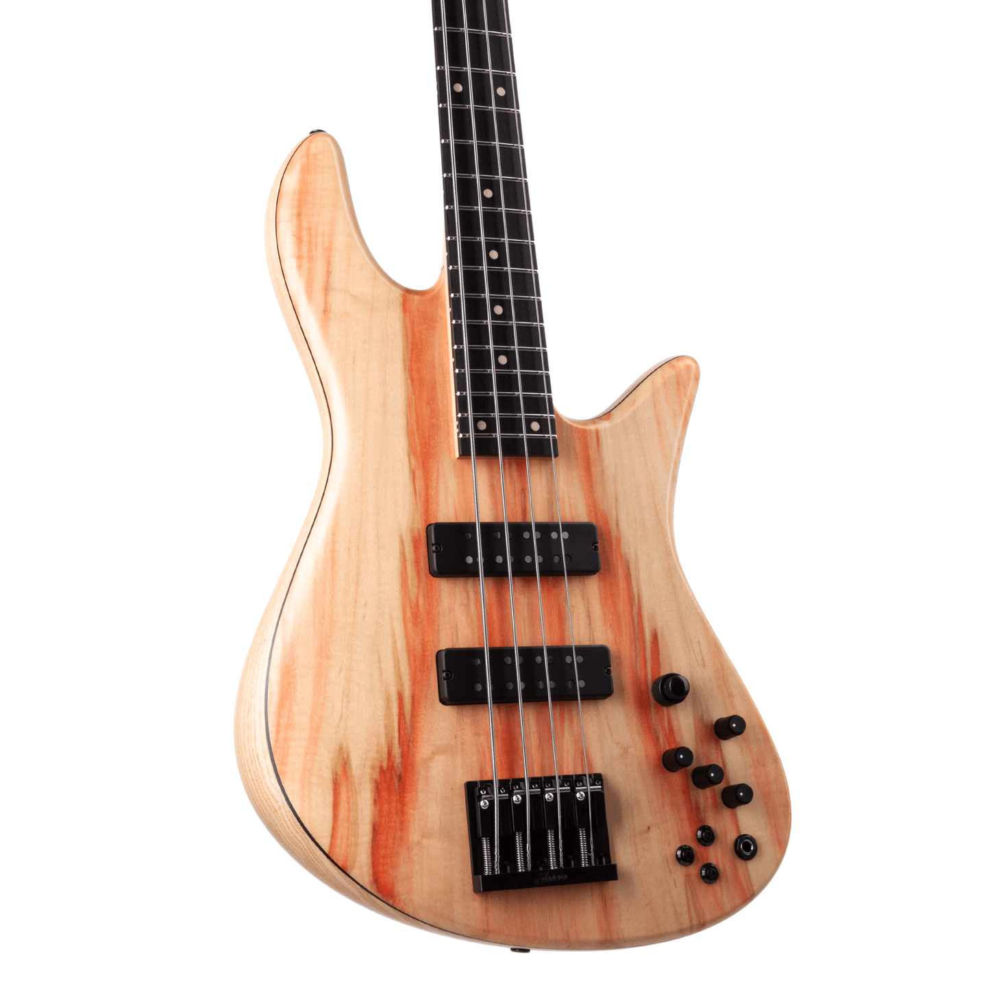 [Pre-Order] Fodera Emperor 4 Deluxe Japanese Maple 40th Anniversary 2023 (ETA December 2023)