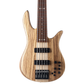 Fodera Monarch 5 Elite 38th Anniversary Zebrawood 2022 (9.9 lb)