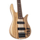 Fodera Monarch 5 Elite 38th Anniversary Zebrawood 2022 (9.9 lb)