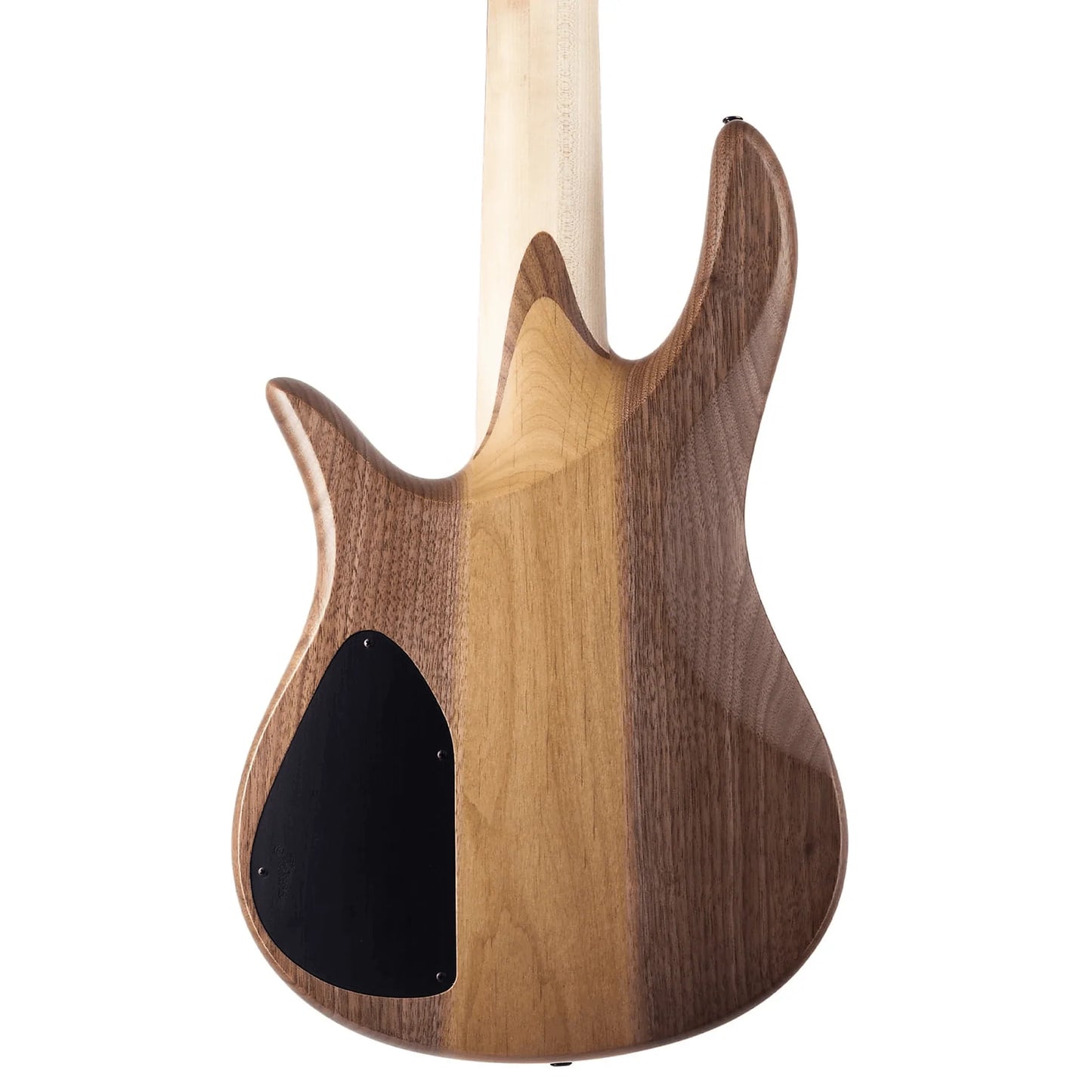 Fodera Monarch 5 Elite 38th Anniversary Zebrawood 2022 (9.4 lb)