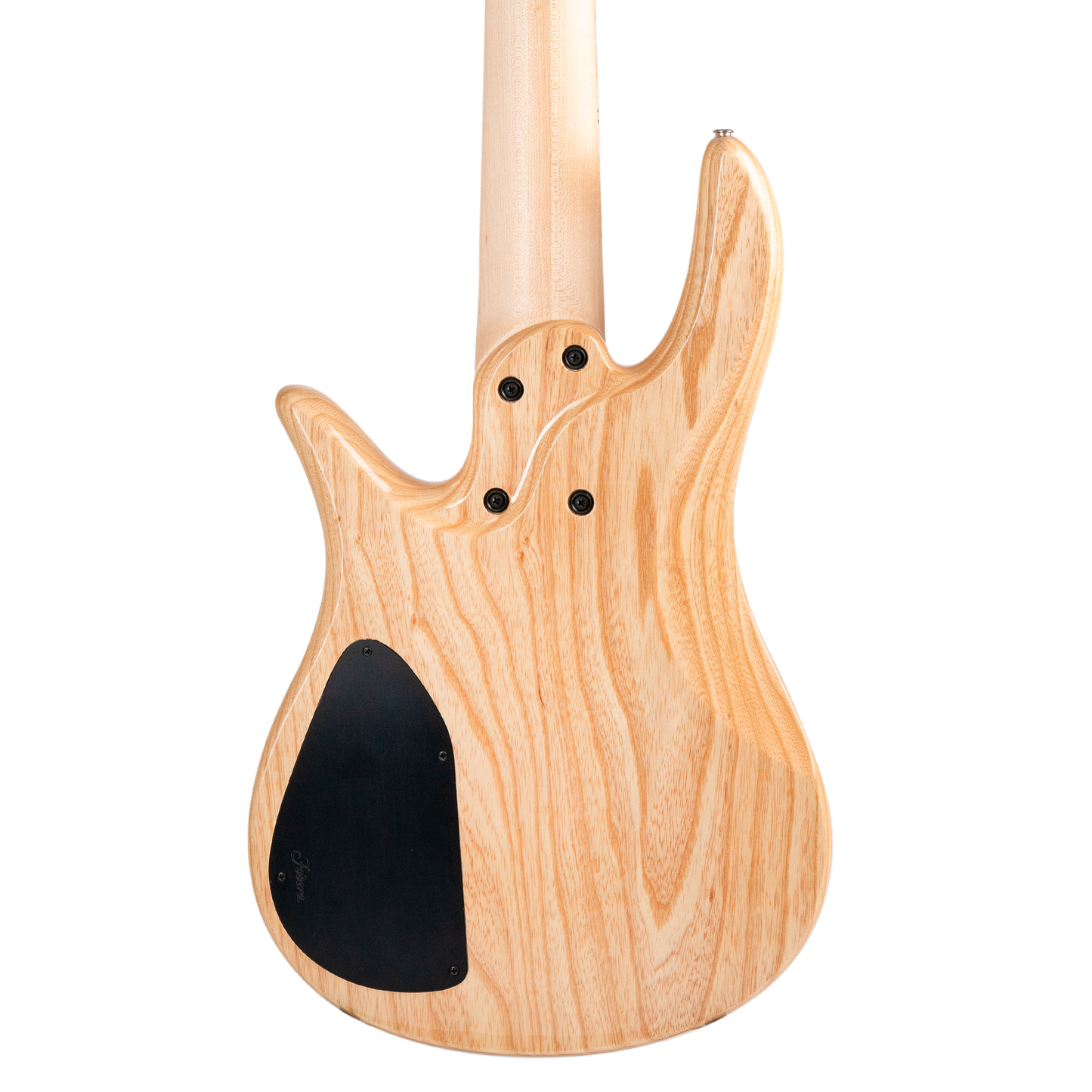Fodera Monarch 5 Standard Classic Natural 2020