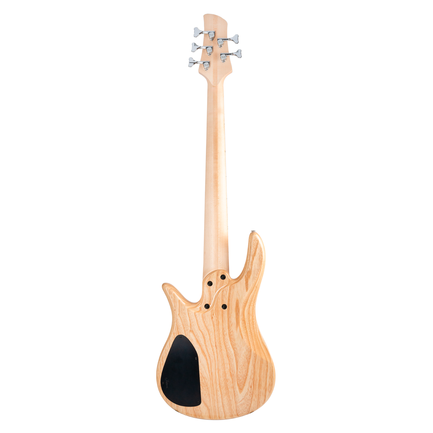Fodera Monarch 5 Standard Classic Natural 2020