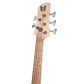 Fodera Monarch 5 Standard Classic Natural 2020