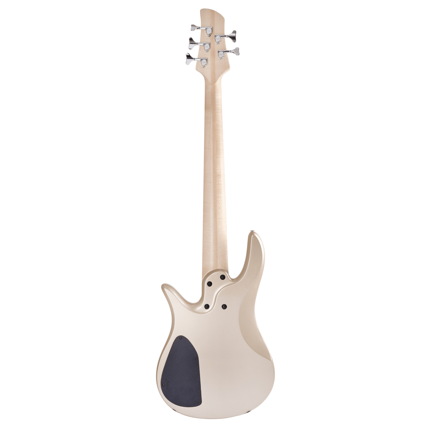 Fodera Monarch 5 Standard Classic Shoreline Gold 2020