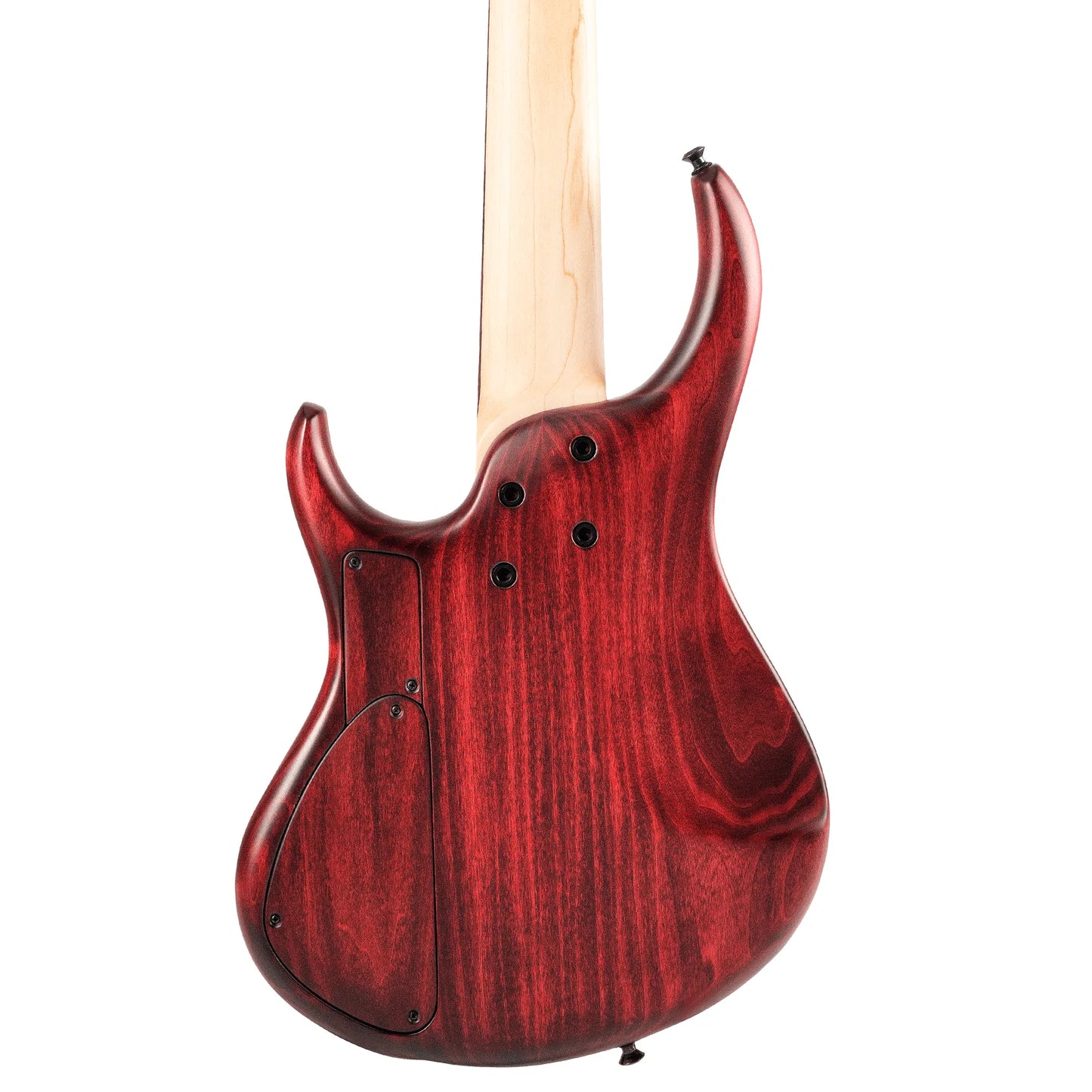 MTD 535-24 Myrtle Dark Cherry Burst (ETA. July 2024)