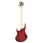 MTD 535-24 Myrtle Dark Cherry Burst (ETA. July 2024)