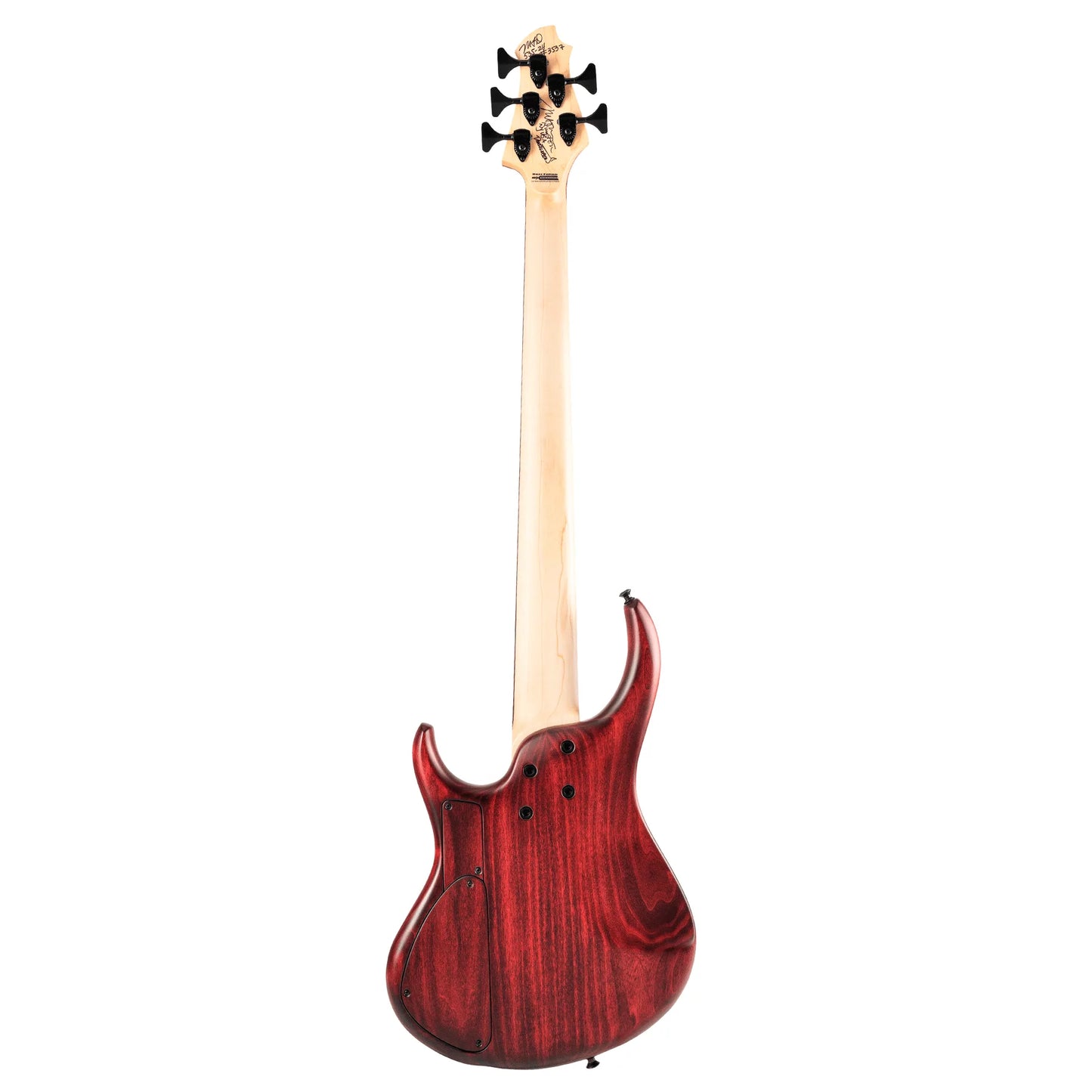 MTD 535-24 Myrtle Dark Cherry Burst (ETA. July 2024)