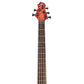 MTD 535-24 Myrtle Dark Cherry Burst (ETA. July 2024)