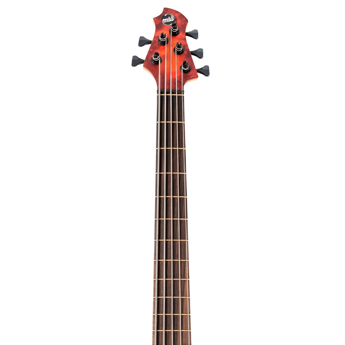 MTD 535-24 Myrtle Dark Cherry Burst (ETA. July 2024)