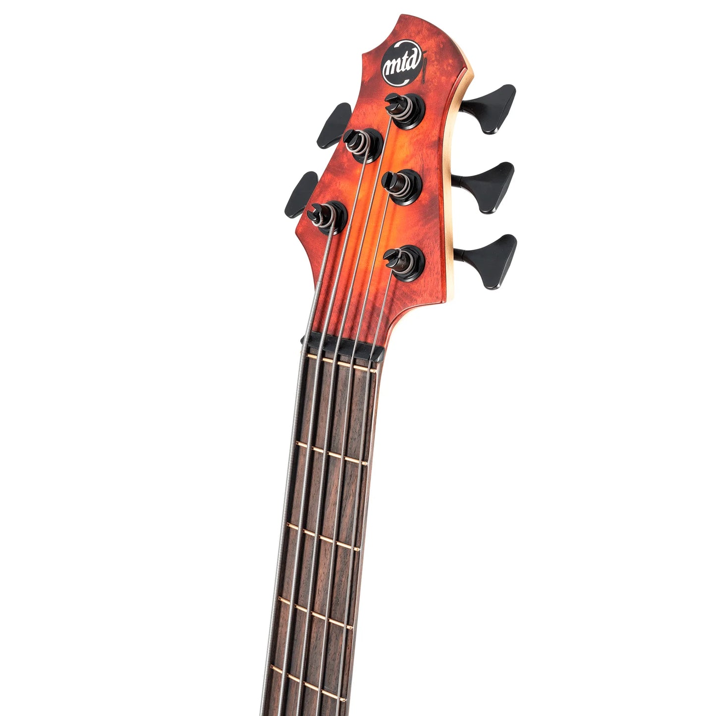 MTD 535-24 Myrtle Dark Cherry Burst (ETA. July 2024)